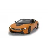 Sporta auto Jamara BMW I8 Roadster ar elektrisko motoru 1:12