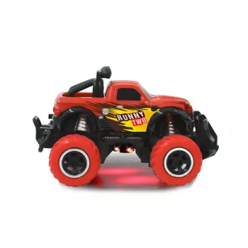 Monster truck Jamara Runny Two