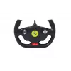 Sporta auto Jamara Ferrari SF90 Stradale Radio vadāms Elektriskais dzinējs 1:14