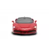 Sporta auto Jamara Ferrari SF90 Stradale Radio vadāms Elektriskais dzinējs 1:14