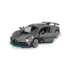 On-road racing car Jamara Bugatti Divo