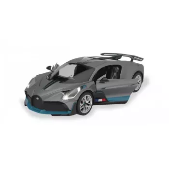On-road racing car Jamara Bugatti Divo
