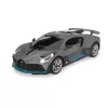 On-road racing car Jamara Bugatti Divo