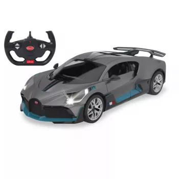 On-road racing car Jamara Bugatti Divo