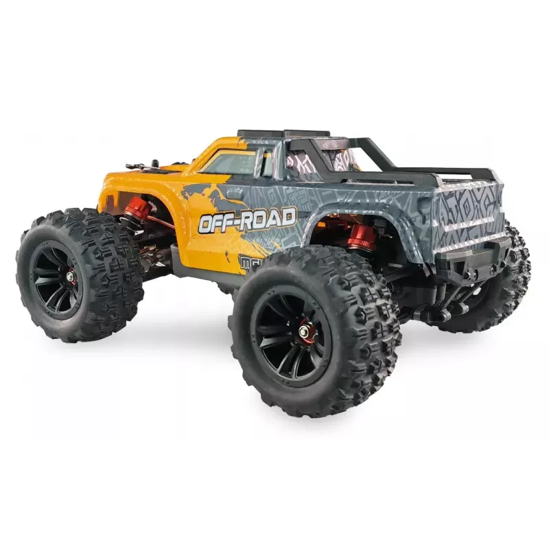 Monster truck Amewi 22653 Elektriskais dzinējs 1:16 no 14 gadu vecuma