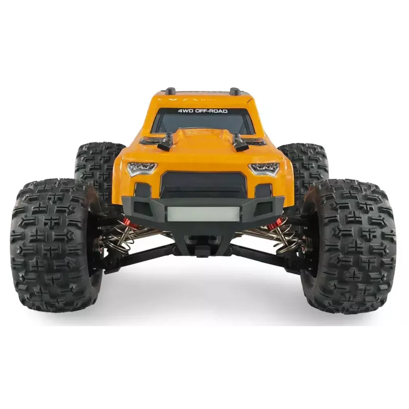 Monster truck Amewi 22653 Elektriskais dzinējs 1:16 no 14 gadu vecuma