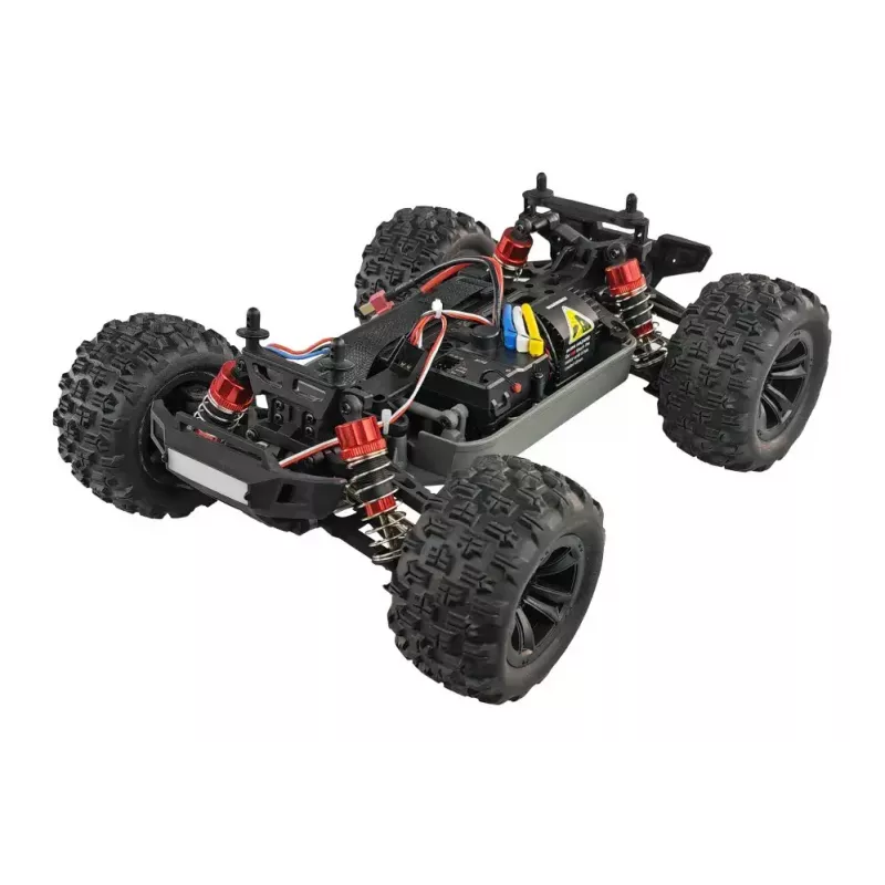 Monster truck Amewi 22653 Elektriskais dzinējs 1:16 no 14 gadu vecuma