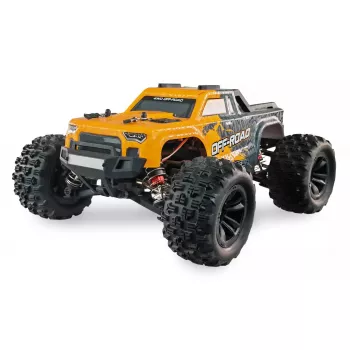 Monster truck Amewi 22653 Elektriskais dzinējs 1:16 no 14 gadu vecuma