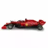 Sporta auto Jamara Ferrari SF 1000 ar elektrisko dzinēju 1:16