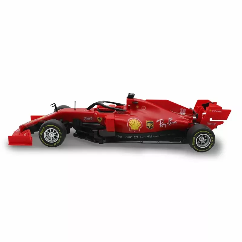 Sporta auto Jamara Ferrari SF 1000 ar elektrisko dzinēju 1:16