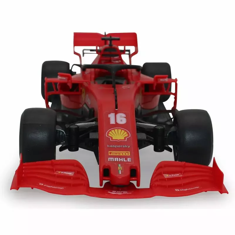 Sporta auto Jamara Ferrari SF 1000 ar elektrisko dzinēju 1:16