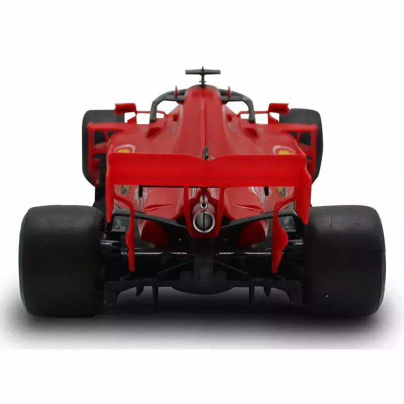 Sporta auto Jamara Ferrari SF 1000 ar elektrisko dzinēju 1:16