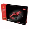 Sporta auto Jamara Ferrari SF 1000 ar elektrisko dzinēju 1:16