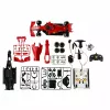 Sporta auto Jamara Ferrari SF 1000 ar elektrisko dzinēju 1:16