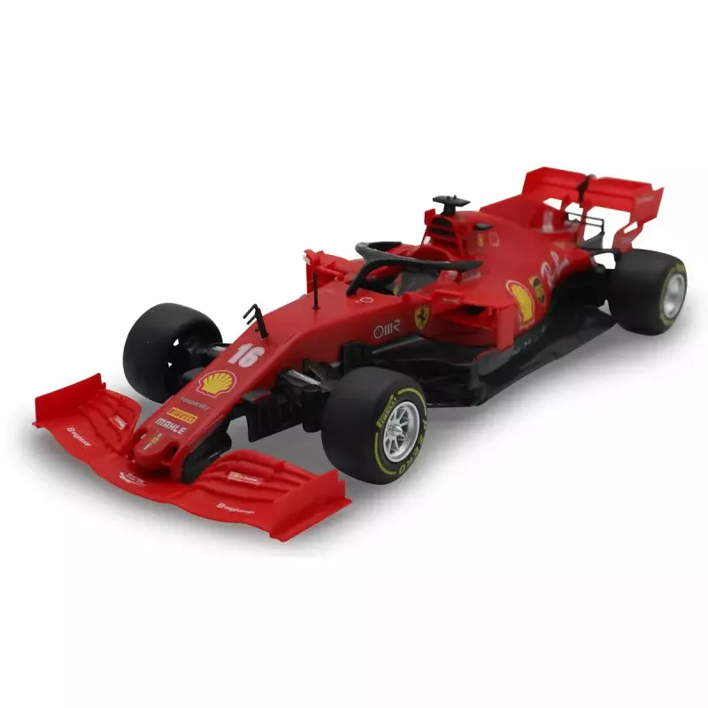Sporta auto Jamara Ferrari SF 1000 ar elektrisko dzinēju 1:16