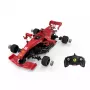 Sporta auto Jamara Ferrari SF 1000 ar elektrisko dzinēju 1:16