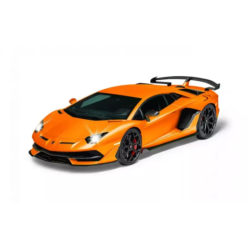 Sporta auto Jamara Lamborghini Aventador SVJ