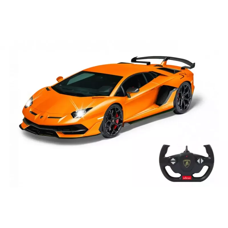 Sporta auto Jamara Lamborghini Aventador SVJ