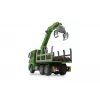 RC Truck Jamara Container LKW Electric Engine 1:20