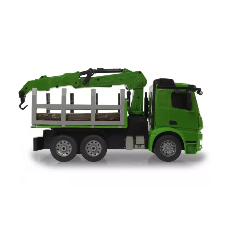 RC Truck Jamara Container LKW Electric Engine 1:20