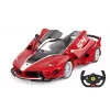 Sporta auto Jamara Ferrari FXX K Evo ar elektrisko dzinēju 1:14