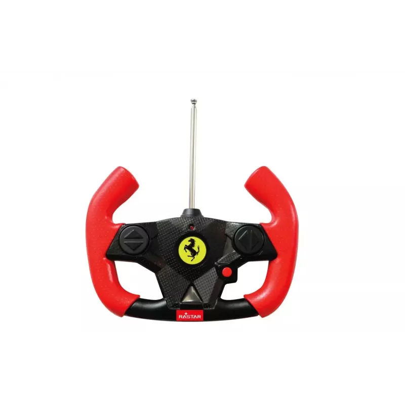 Car Jamara Ferrari F40 Elektriskais dzinējs 1:14 vecumam no 6 gadiem