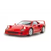 Car Jamara Ferrari F40 Elektriskais dzinējs 1:14 vecumam no 6 gadiem