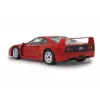 Car Jamara Ferrari F40 Elektriskais dzinējs 1:14 vecumam no 6 gadiem