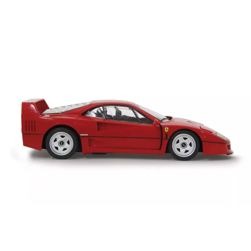 Car Jamara Ferrari F40 Elektriskais dzinējs 1:14 vecumam no 6 gadiem