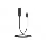 Control adapter Equip USB Audio kabeļa adapteris 245321