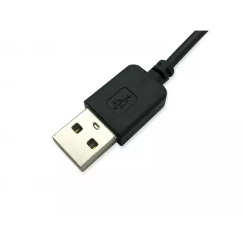 Control adapter Equip USB Audio kabeļa adapteris 245321
