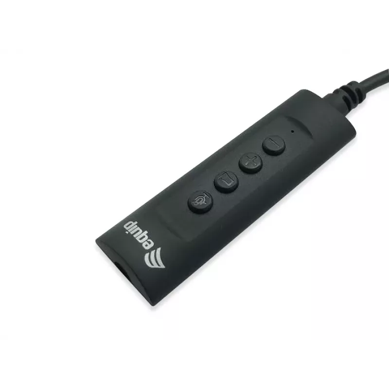 Control adapter Equip USB Audio kabeļa adapteris 245321