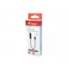 Control adapter Equip USB Audio kabeļa adapteris 245321