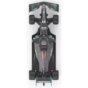 Šosejas sacīkšu auto Jamara 402107 Elektrisks motors 1:18