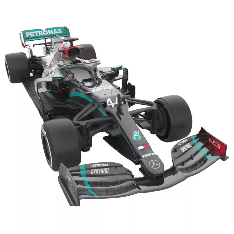 Šosejas sacīkšu auto Jamara 402107 Elektrisks motors 1:18