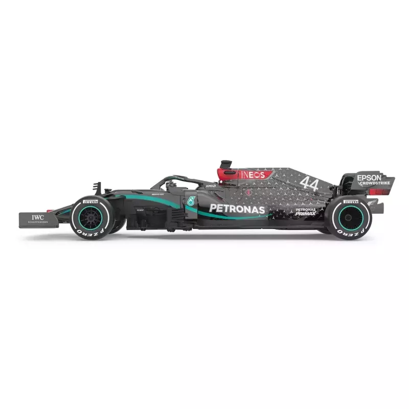 Šosejas sacīkšu auto Jamara 402107 Elektrisks motors 1:18