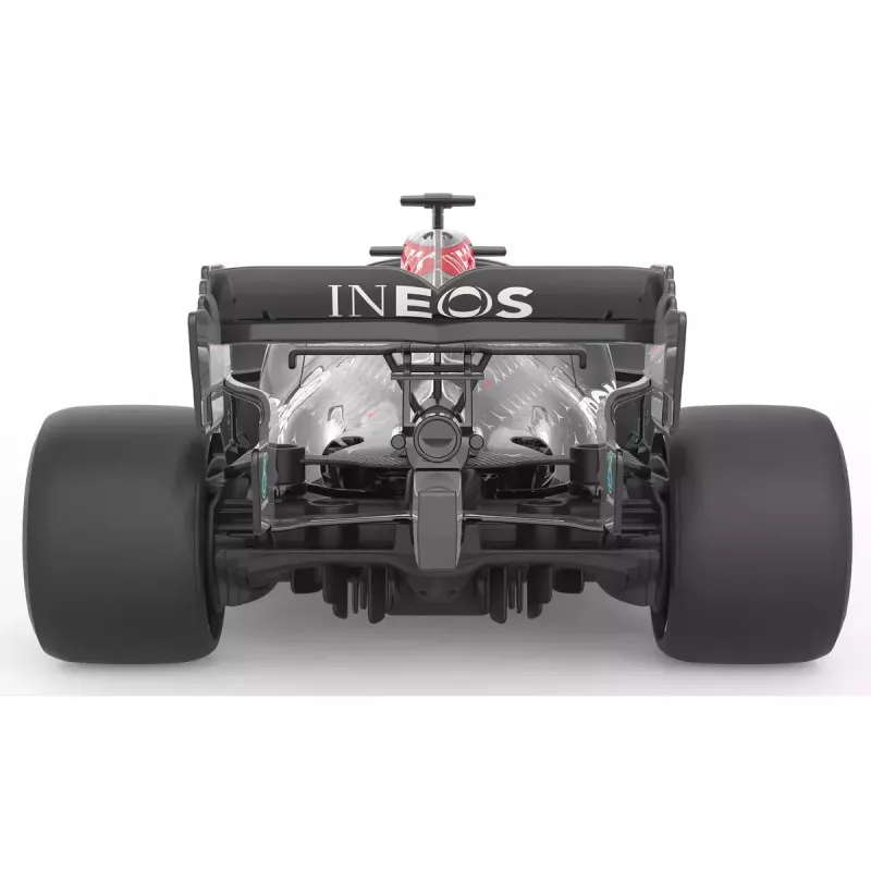 Šosejas sacīkšu auto Jamara 402107 Elektrisks motors 1:18