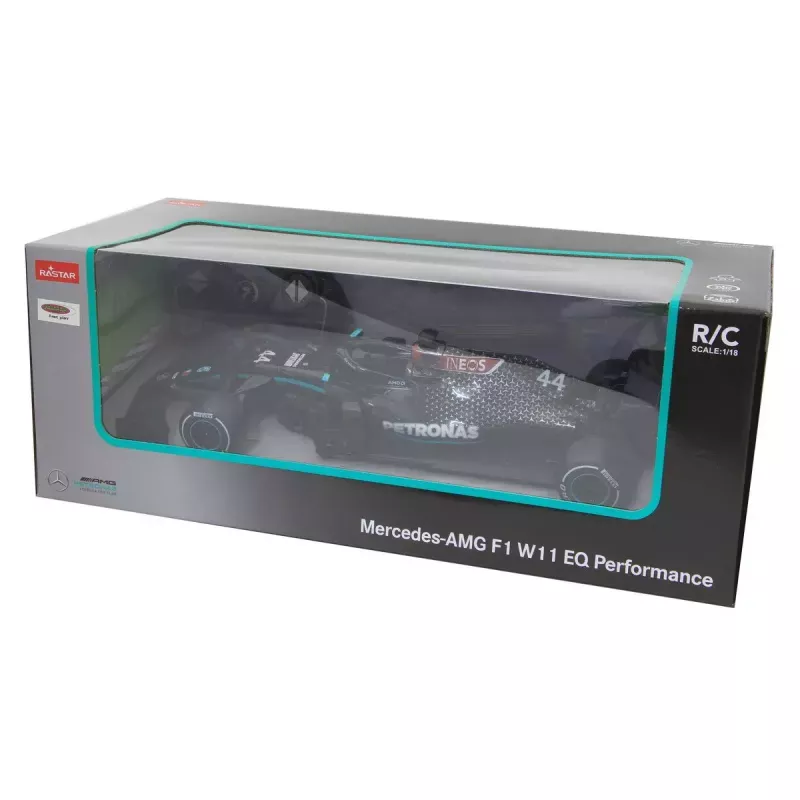 Šosejas sacīkšu auto Jamara 402107 Elektrisks motors 1:18