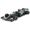 Šosejas sacīkšu auto Jamara 402107 Elektrisks motors 1:18