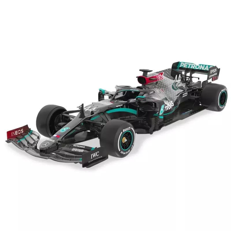 Šosejas sacīkšu auto Jamara 402107 Elektrisks motors 1:18
