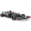 Šosejas sacīkšu auto Jamara 402107 Elektrisks motors 1:18