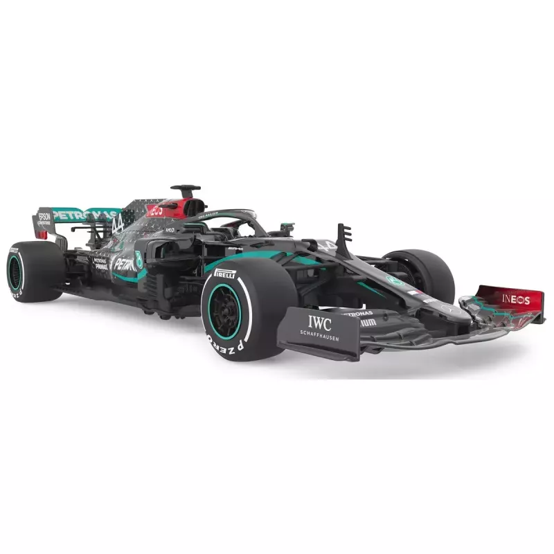 Šosejas sacīkšu auto Jamara 402107 Elektrisks motors 1:18