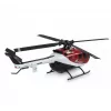 VTOL lidaparāts Amewi AFX-105 X Elektriskais dzinējs 350 mAh 99 g