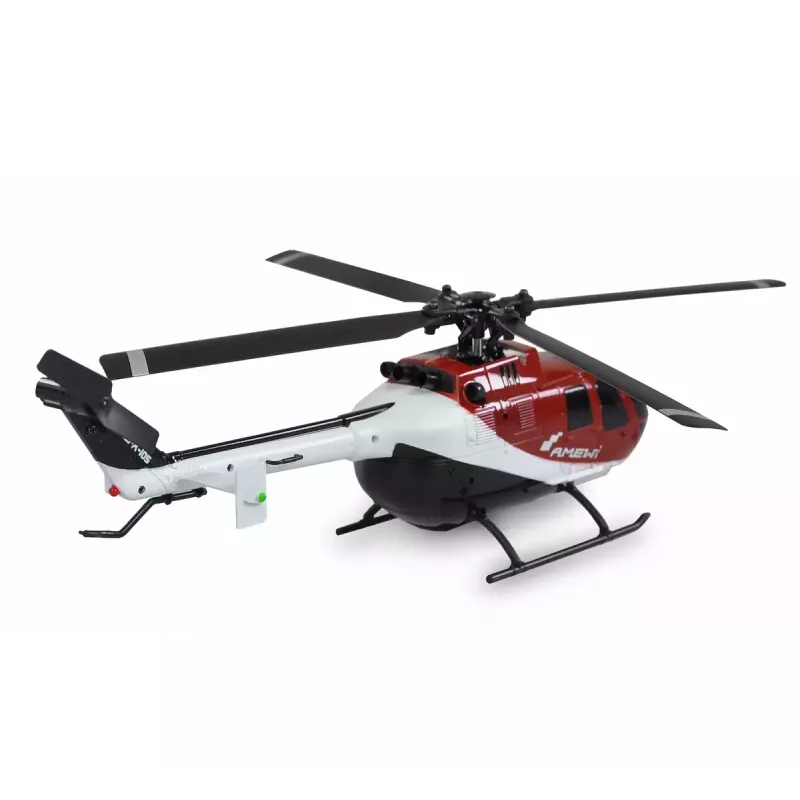 VTOL lidaparāts Amewi AFX-105 X Elektriskais dzinējs 350 mAh 99 g