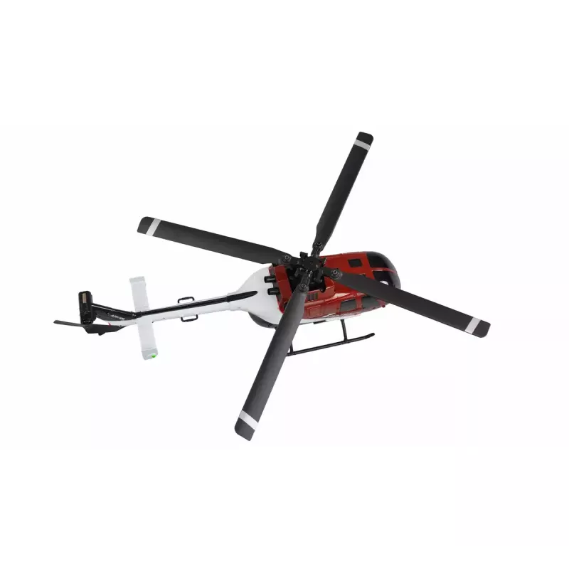 VTOL lidaparāts Amewi AFX-105 X Elektriskais dzinējs 350 mAh 99 g