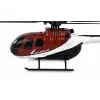 VTOL lidaparāts Amewi AFX-105 X Elektriskais dzinējs 350 mAh 99 g
