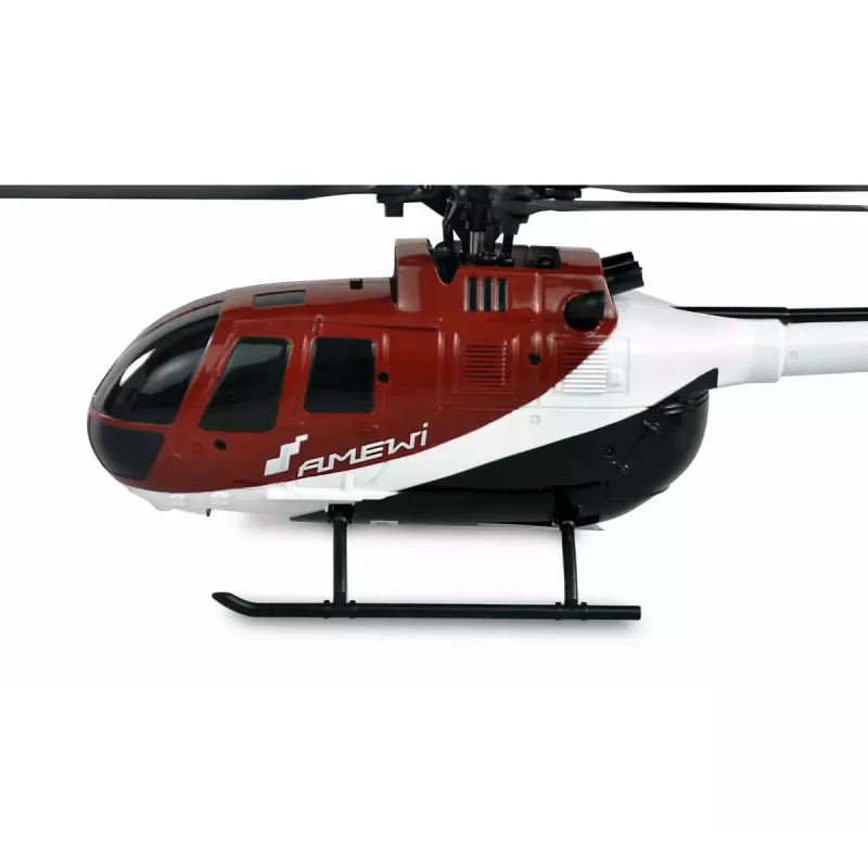 VTOL lidaparāts Amewi AFX-105 X Elektriskais dzinējs 350 mAh 99 g