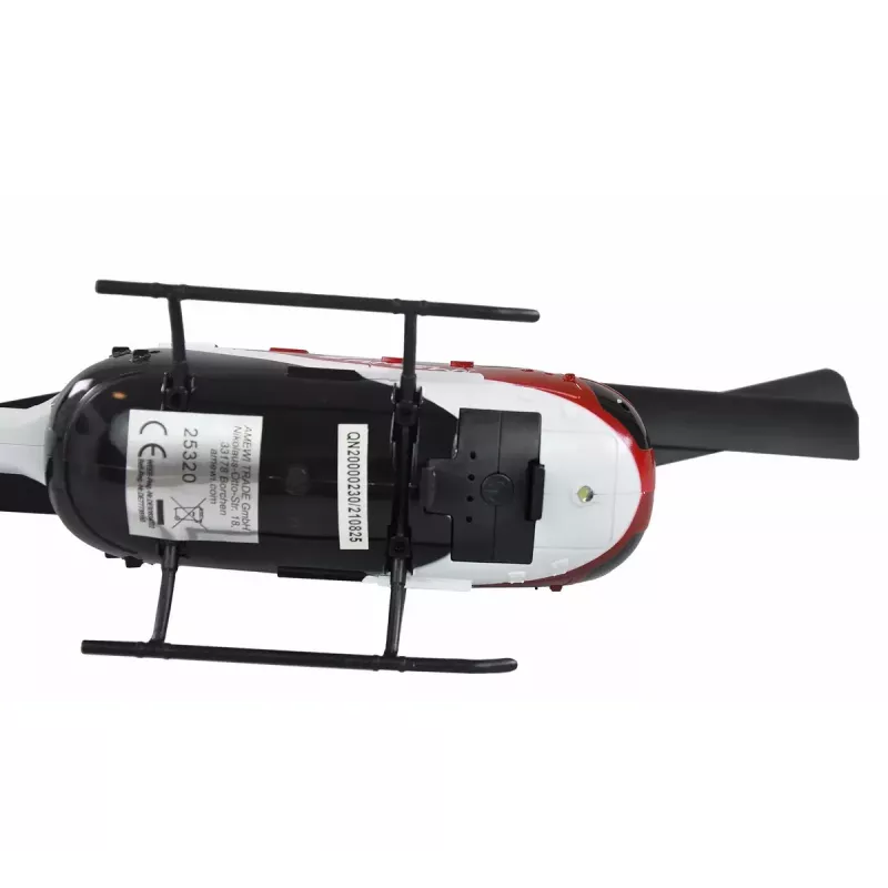 VTOL lidaparāts Amewi AFX-105 X Elektriskais dzinējs 350 mAh 99 g
