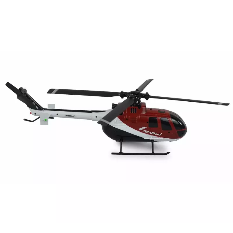 VTOL lidaparāts Amewi AFX-105 X Elektriskais dzinējs 350 mAh 99 g