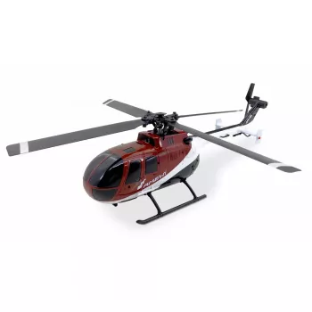 VTOL lidaparāts Amewi AFX-105 X Elektriskais dzinējs 350 mAh 99 g